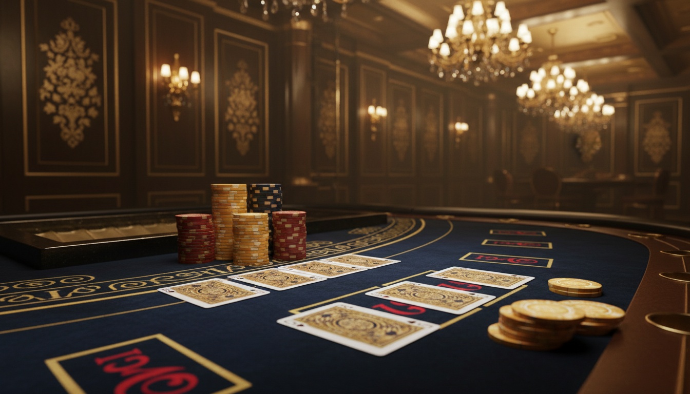 MultiBet: Een Kijkje in het Spelaanbod van MultiBet Casino